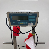 Sartorius Midrics 2 Digital Scale image 0